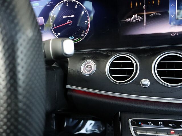 2019 Mercedes-Benz E-Class E 53 AMG® Merriam KS