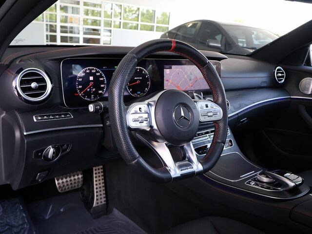 2019 Mercedes-Benz E-Class E 53 AMG® Merriam KS