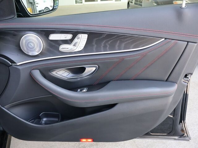 2019 Mercedes-Benz E-Class E 53 AMG® Merriam KS