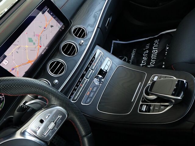 2019 Mercedes-Benz E-Class E 53 AMG® Merriam KS