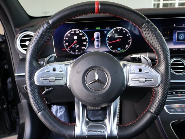 2019 Mercedes-Benz E-Class E 53 AMG® Merriam KS