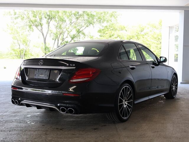 2019 Mercedes-Benz E-Class E 53 AMG® Merriam KS