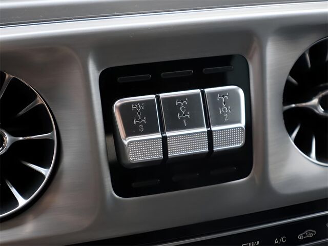 2019 Mercedes-Benz G-Class G 63 AMG® Merriam KS