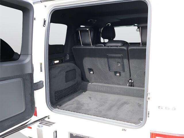2019 Mercedes-Benz G-Class G 63 AMG® Merriam KS