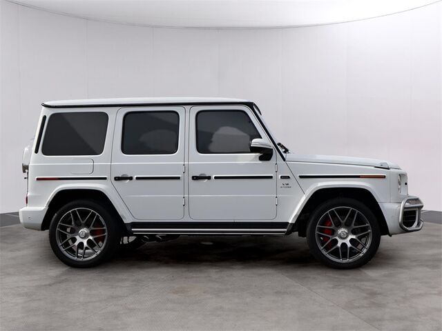 2019 Mercedes-Benz G-Class G 63 AMG® Merriam KS