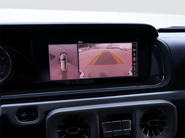 2019 Mercedes-Benz G-Class G 63 AMG® Merriam KS