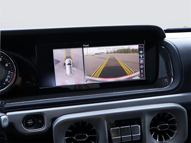 2019 Mercedes-Benz G-Class G 63 AMG® Merriam KS