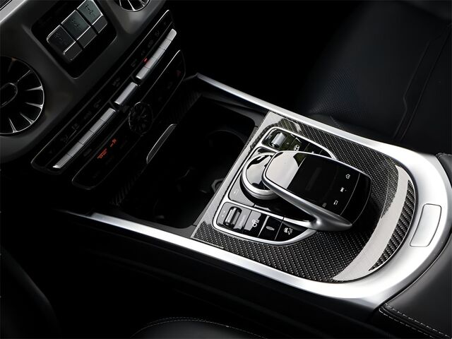 2019 Mercedes-Benz G-Class G 63 AMG® Merriam KS