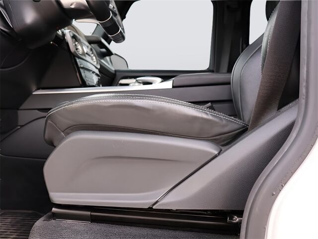 2019 Mercedes-Benz G-Class G 63 AMG® Merriam KS