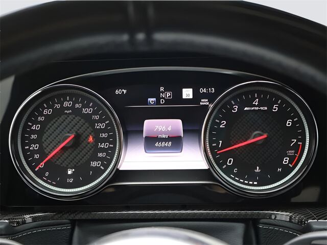 2019 Mercedes-Benz G-Class G 63 AMG® Merriam KS