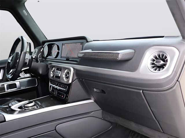 2019 Mercedes-Benz G-Class G 63 AMG® Merriam KS