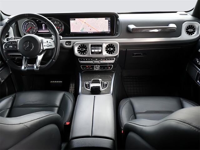 2019 Mercedes-Benz G-Class G 63 AMG® Merriam KS