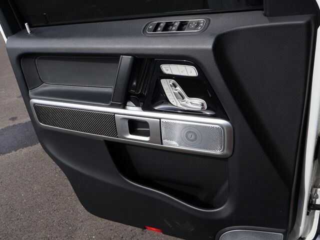 2019 Mercedes-Benz G-Class G 63 AMG® Merriam KS