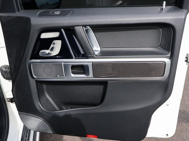 2019 Mercedes-Benz G-Class G 63 AMG® Merriam KS