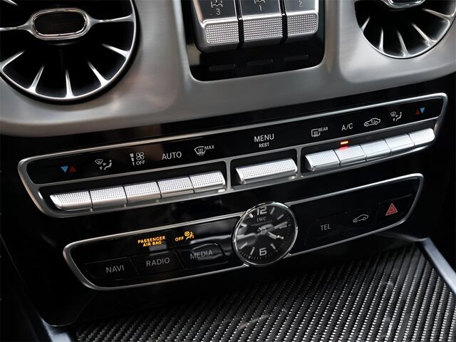 2019 Mercedes-Benz G-Class G 63 AMG® Merriam KS