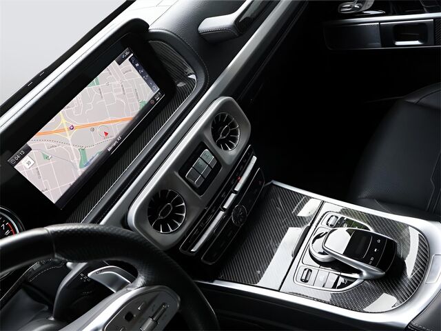 2019 Mercedes-Benz G-Class G 63 AMG® Merriam KS