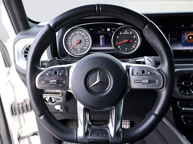 2019 Mercedes-Benz G-Class G 63 AMG® Merriam KS