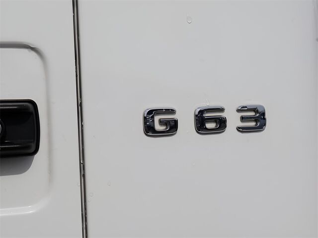 2019 Mercedes-Benz G-Class G 63 AMG® Merriam KS