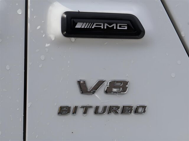 2019 Mercedes-Benz G-Class G 63 AMG® Merriam KS