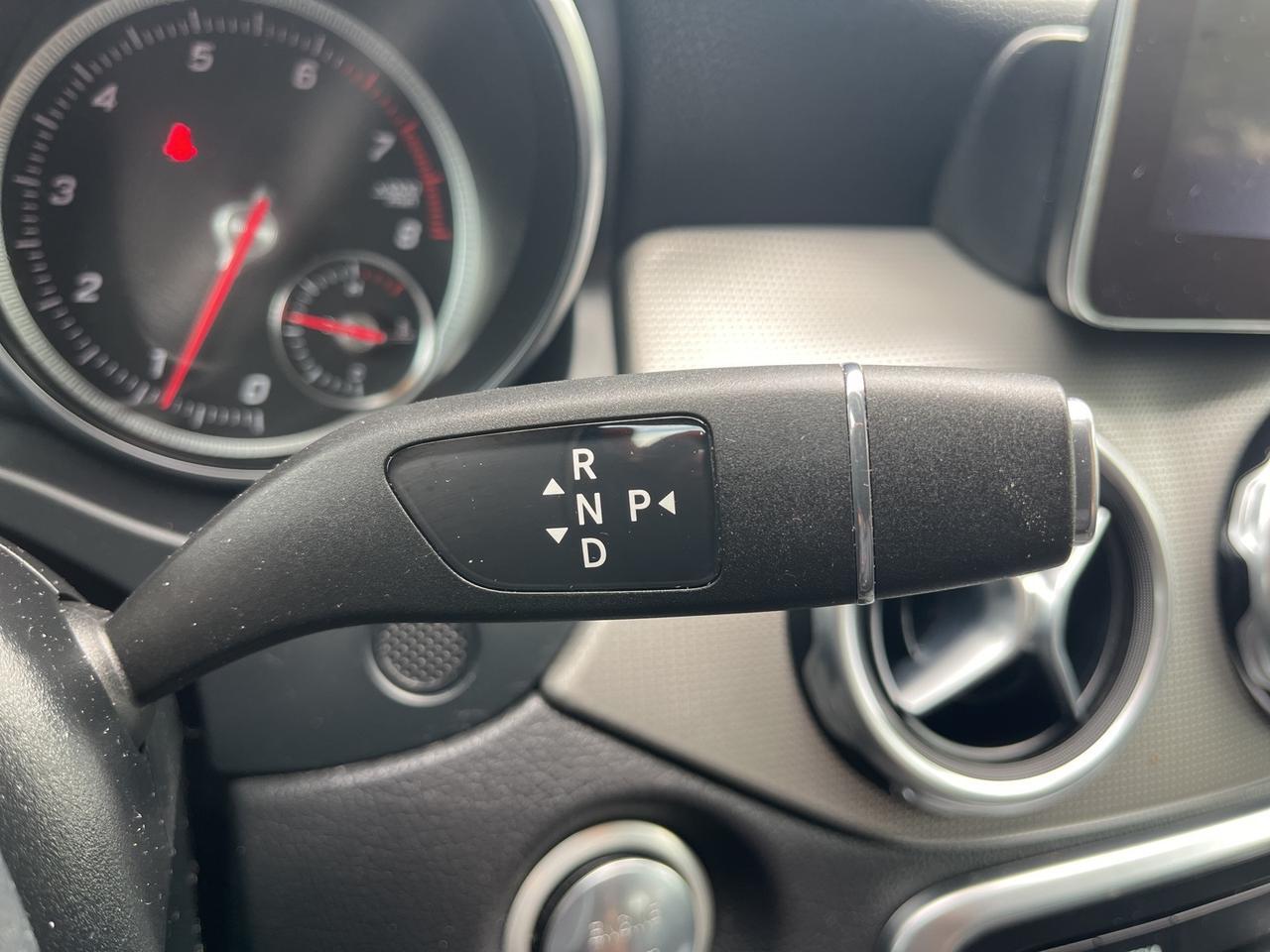 2019 Mercedes-Benz GLA GLA 250 4MATIC&reg; Stafford VA