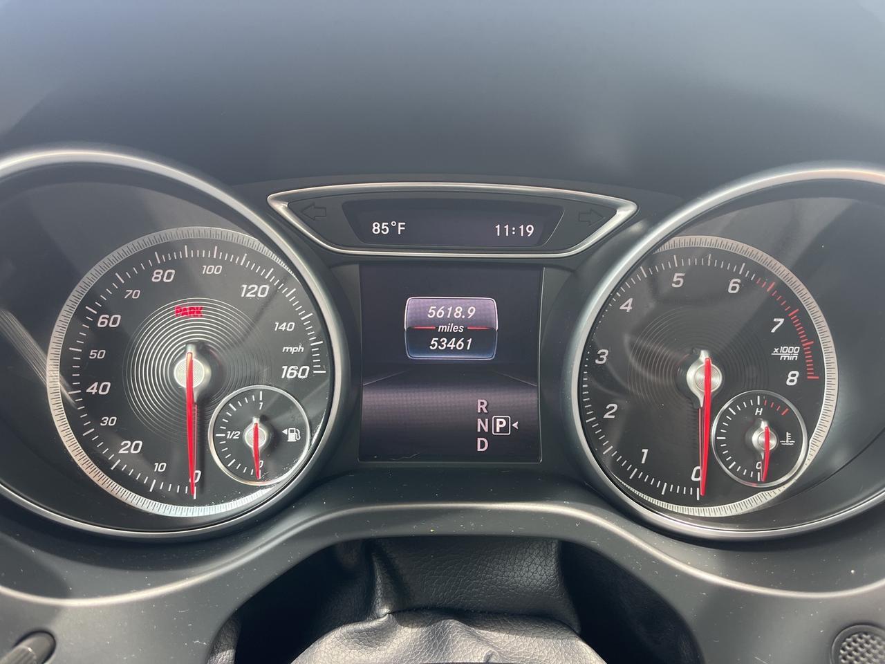 2019 Mercedes-Benz GLA GLA 250 4MATIC&reg; Stafford VA