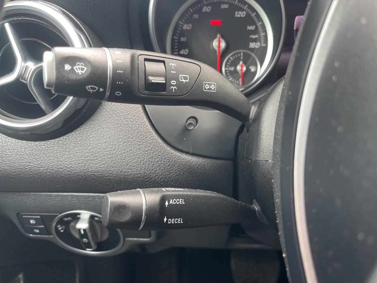 2019 Mercedes-Benz GLA GLA 250 4MATIC&reg; Stafford VA