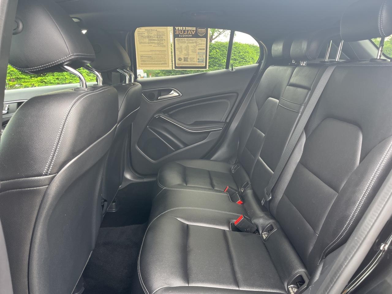 2019 Mercedes-Benz GLA GLA 250 4MATIC&reg; Stafford VA