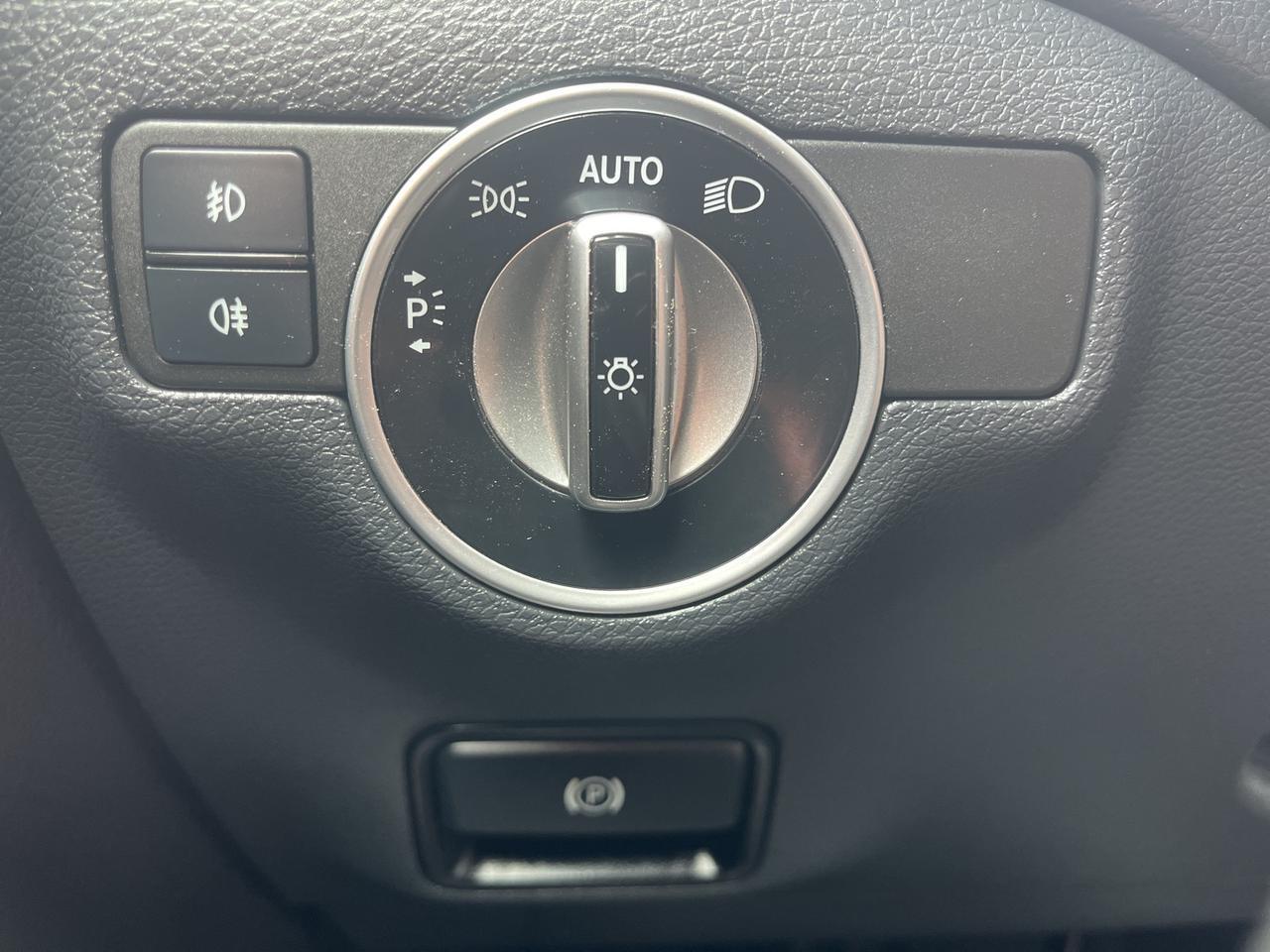 2019 Mercedes-Benz GLA GLA 250 4MATIC&reg; Stafford VA