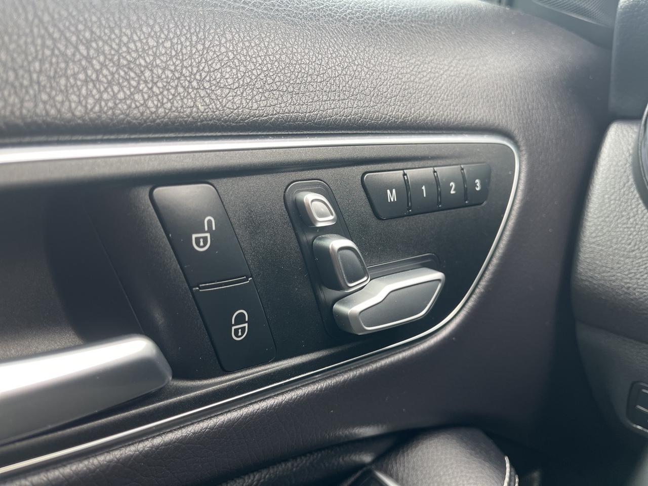 2019 Mercedes-Benz GLA GLA 250 4MATIC&reg; Stafford VA