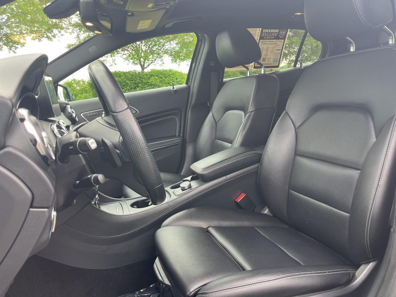 2019 Mercedes-Benz GLA GLA 250 4MATIC&reg; Stafford VA