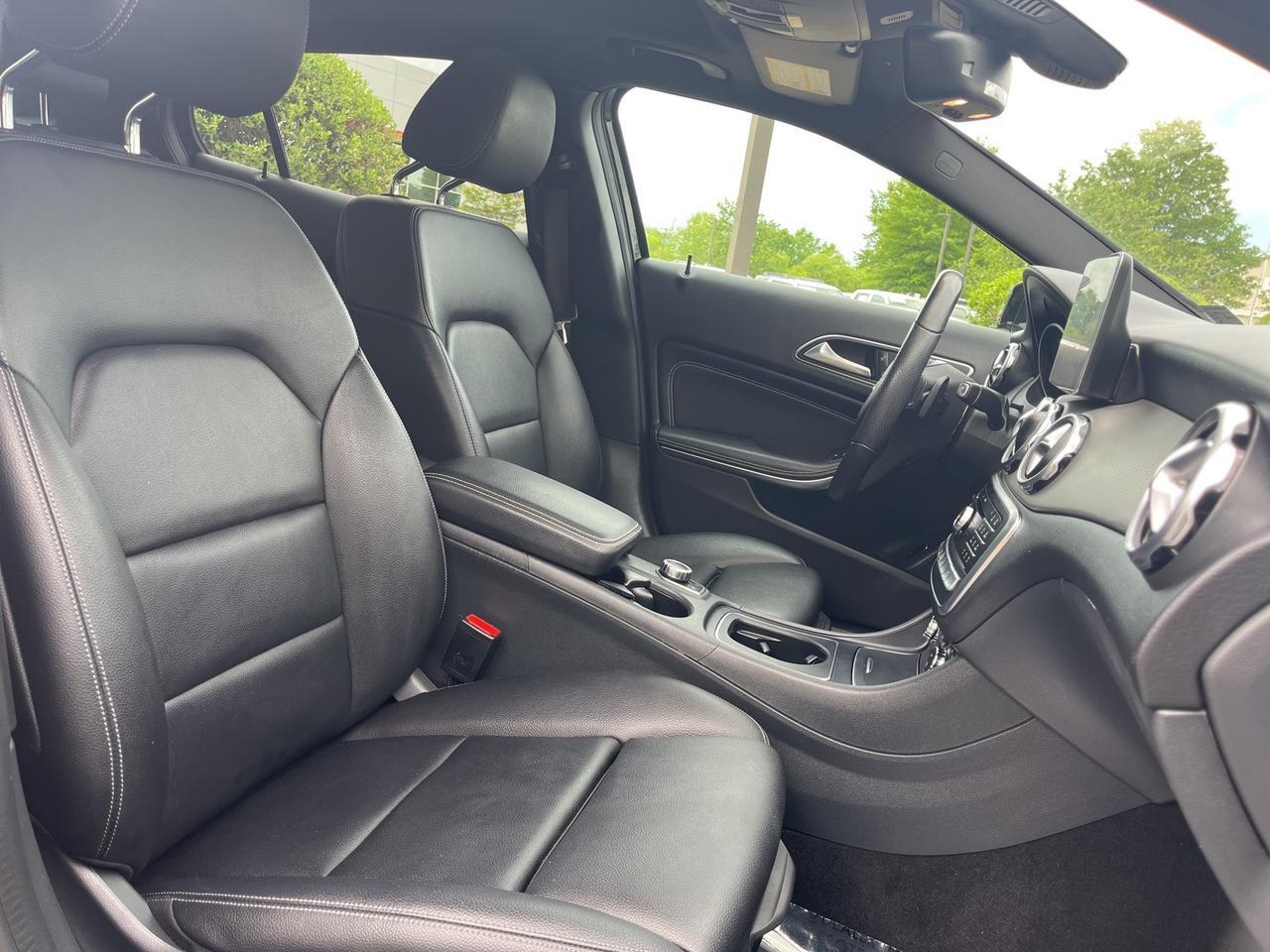 2019 Mercedes-Benz GLA GLA 250 4MATIC&reg; Stafford VA