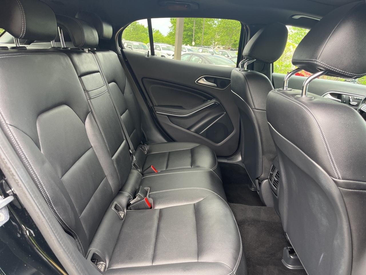 2019 Mercedes-Benz GLA GLA 250 4MATIC&reg; Stafford VA