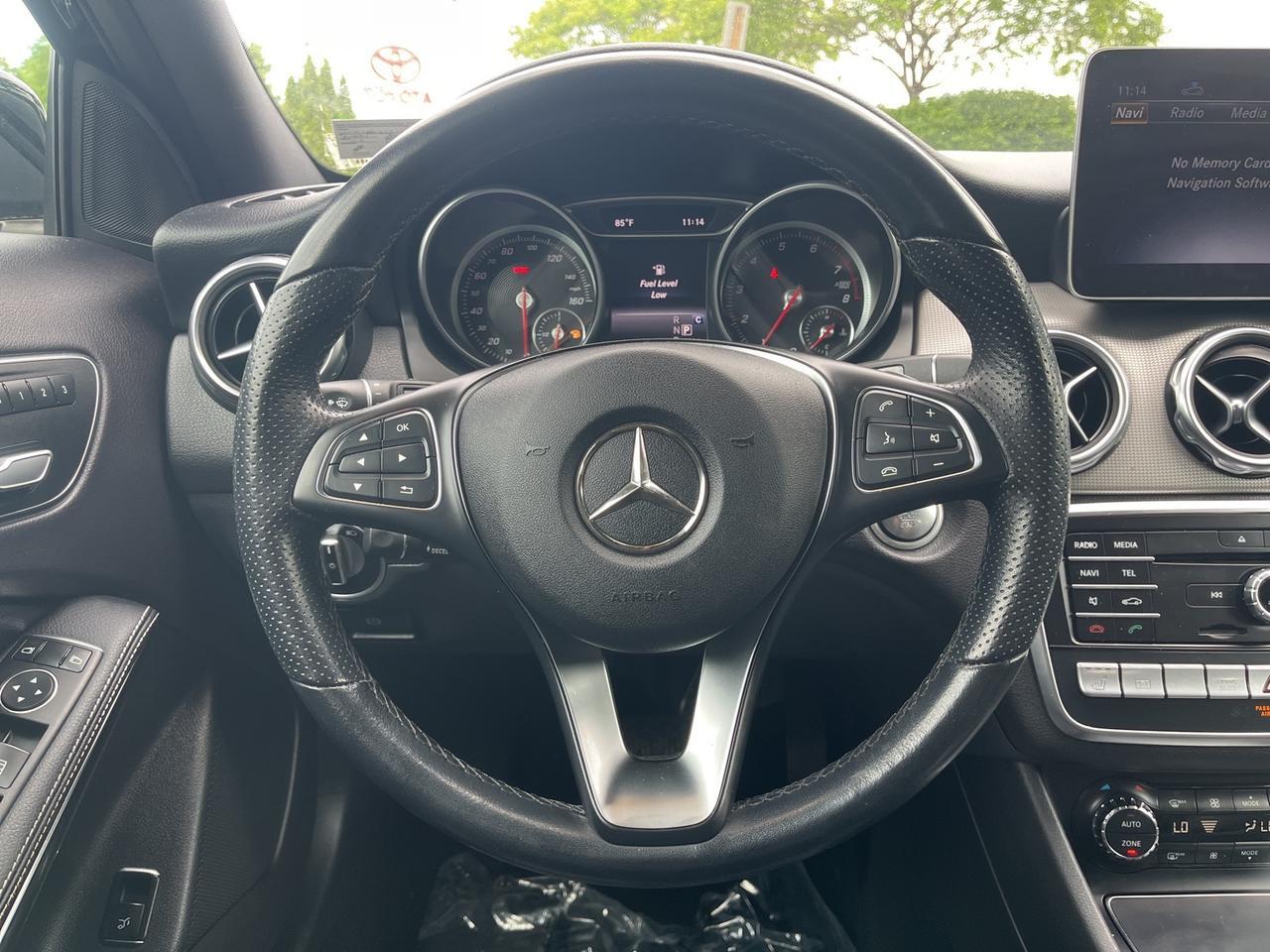2019 Mercedes-Benz GLA GLA 250 4MATIC&reg; Stafford VA
