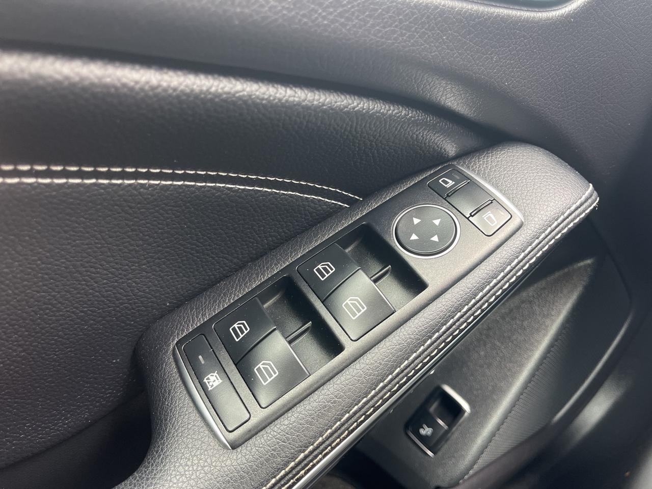 2019 Mercedes-Benz GLA GLA 250 4MATIC&reg; Stafford VA