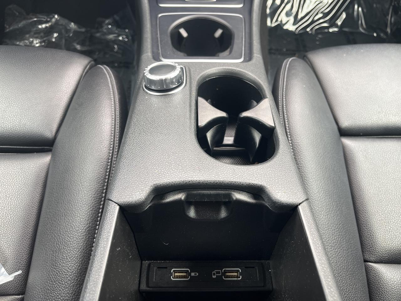 2019 Mercedes-Benz GLA GLA 250 4MATIC&reg; Stafford VA