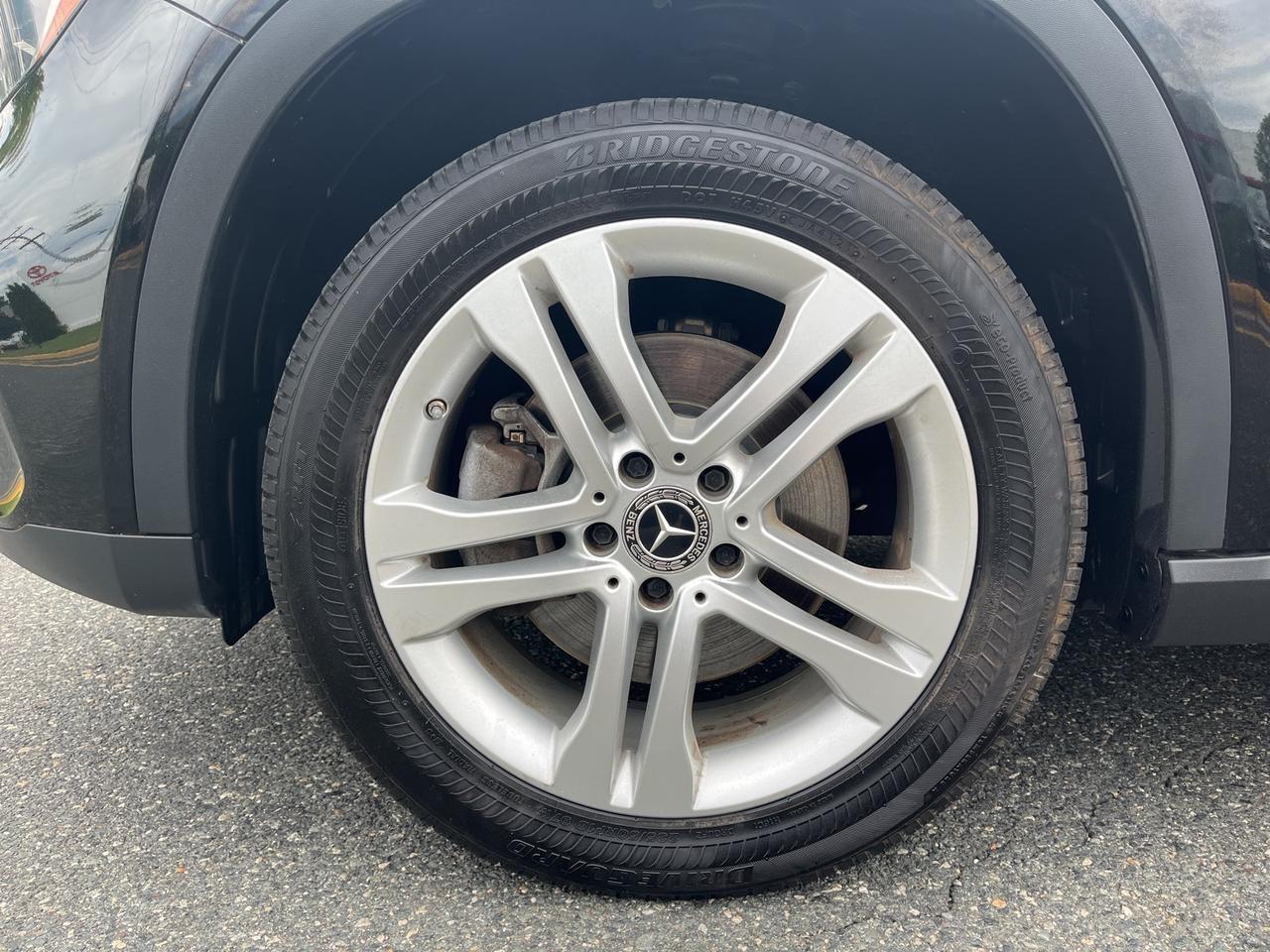 2019 Mercedes-Benz GLA GLA 250 4MATIC&reg; Stafford VA