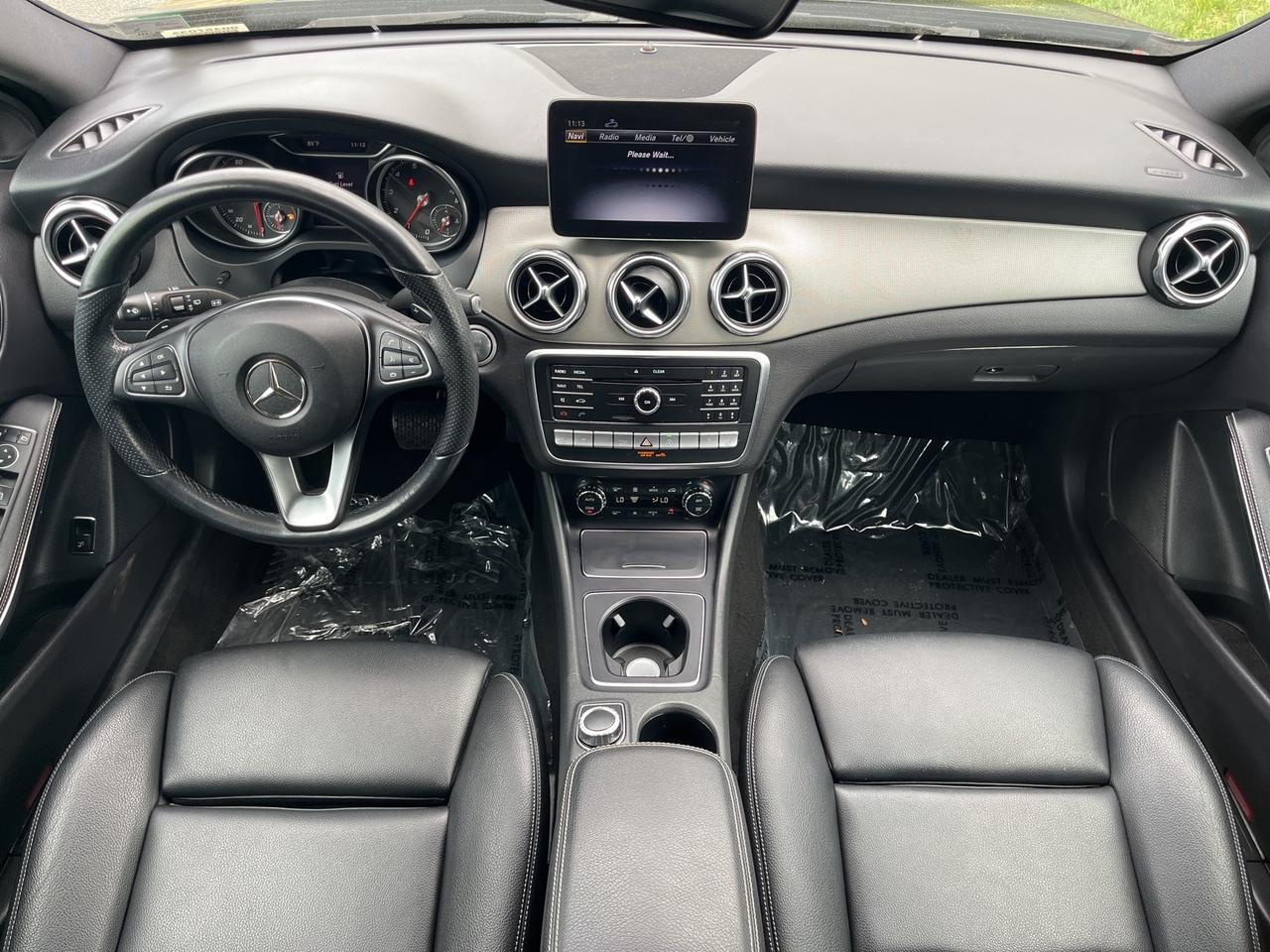 2019 Mercedes-Benz GLA GLA 250 4MATIC&reg; Stafford VA