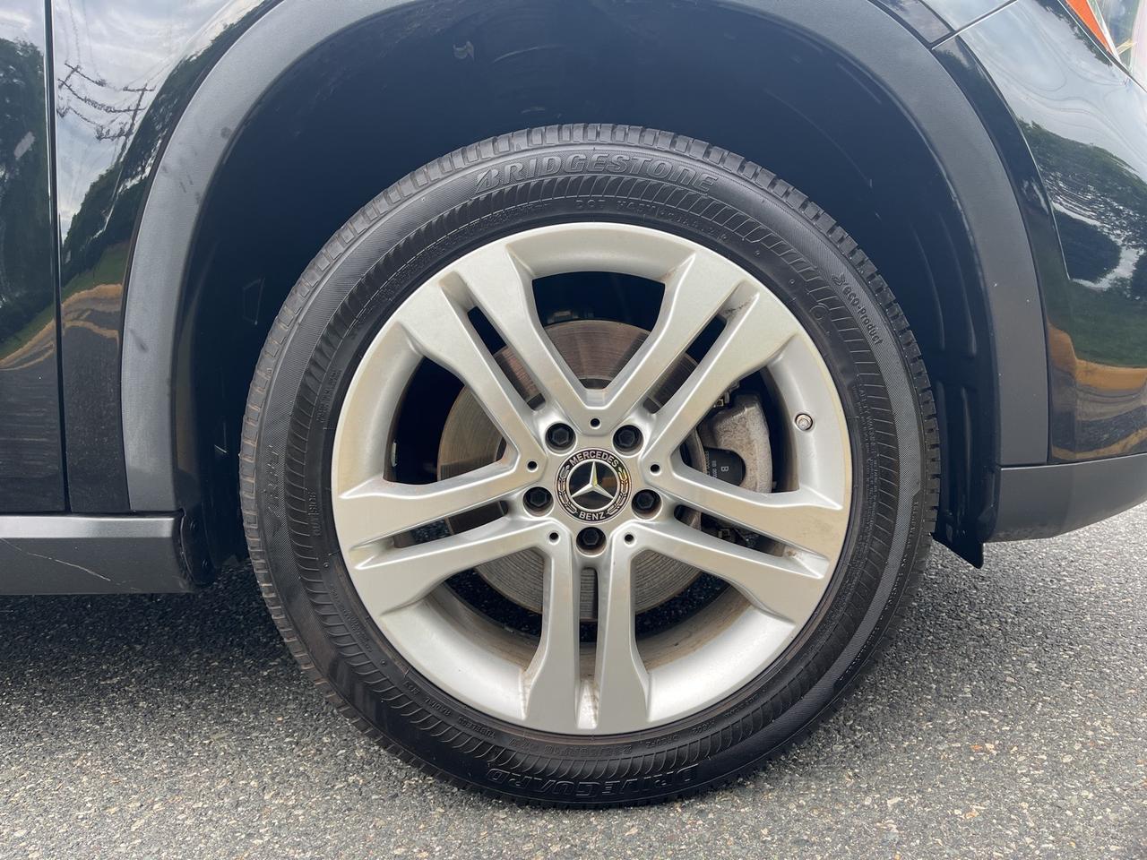 2019 Mercedes-Benz GLA GLA 250 4MATIC&reg; Stafford VA