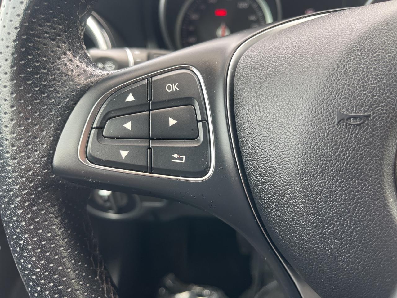 2019 Mercedes-Benz GLA GLA 250 4MATIC&reg; Stafford VA