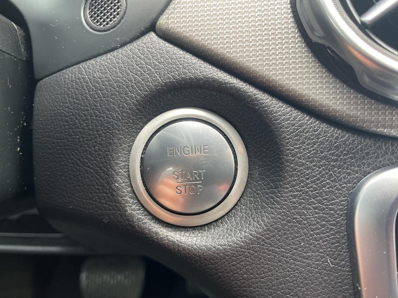 2019 Mercedes-Benz GLA GLA 250 4MATIC&reg; Stafford VA