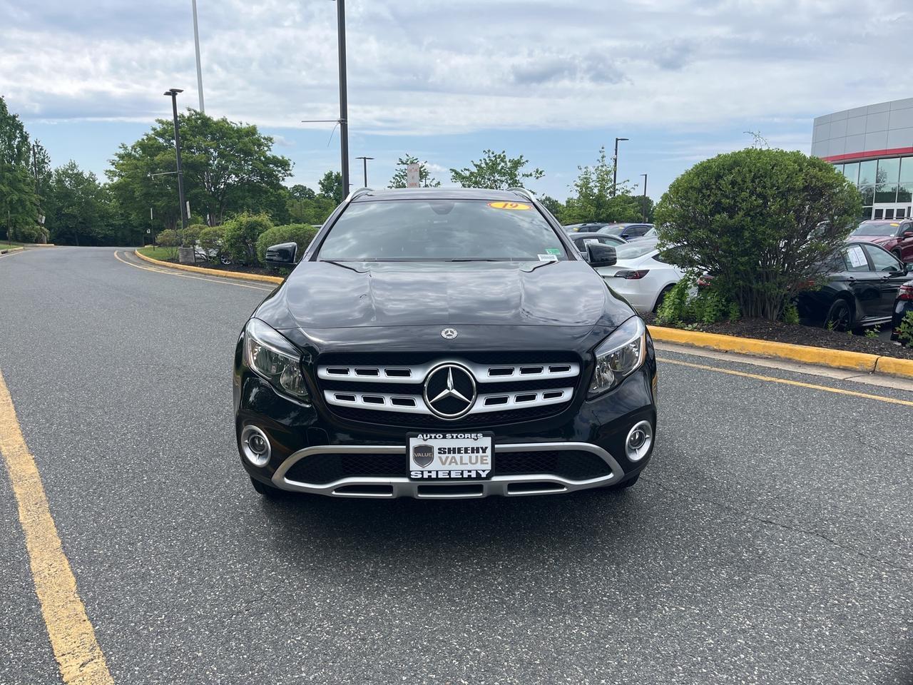 2019 Mercedes-Benz GLA GLA 250 4MATIC&reg; Stafford VA
