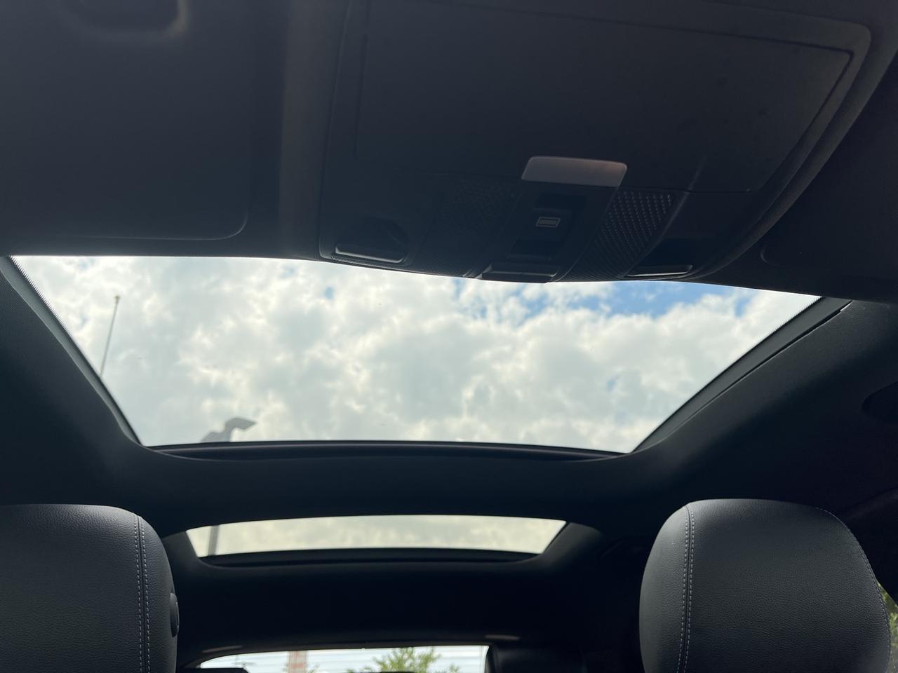 2019 Mercedes-Benz GLA GLA 250 4MATIC&reg; Stafford VA