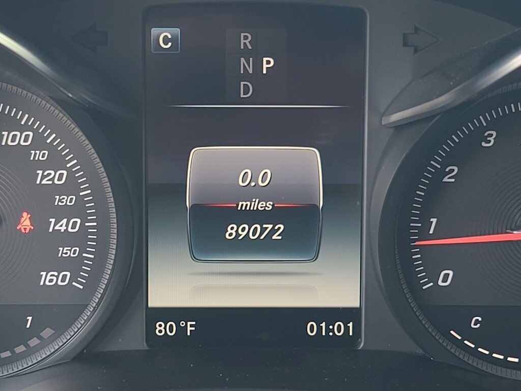 2019 Mercedes-Benz GLC GLC 300 Springfield VA