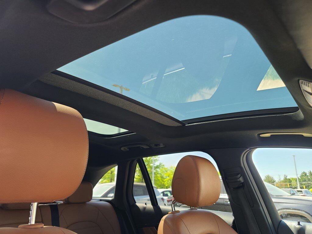 2019 Mercedes-Benz GLC GLC 300 Springfield VA