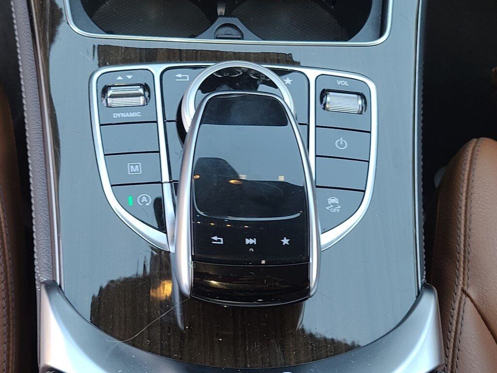 2019 Mercedes-Benz GLC GLC 300 Springfield VA