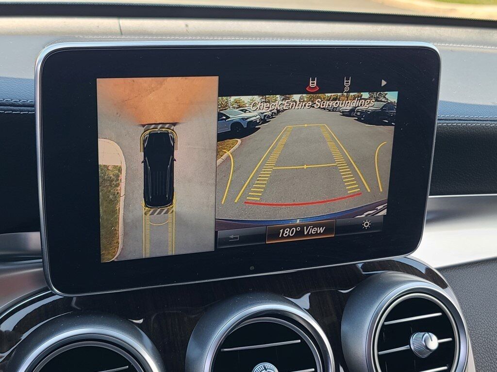 2019 Mercedes-Benz GLC GLC 300 Springfield VA