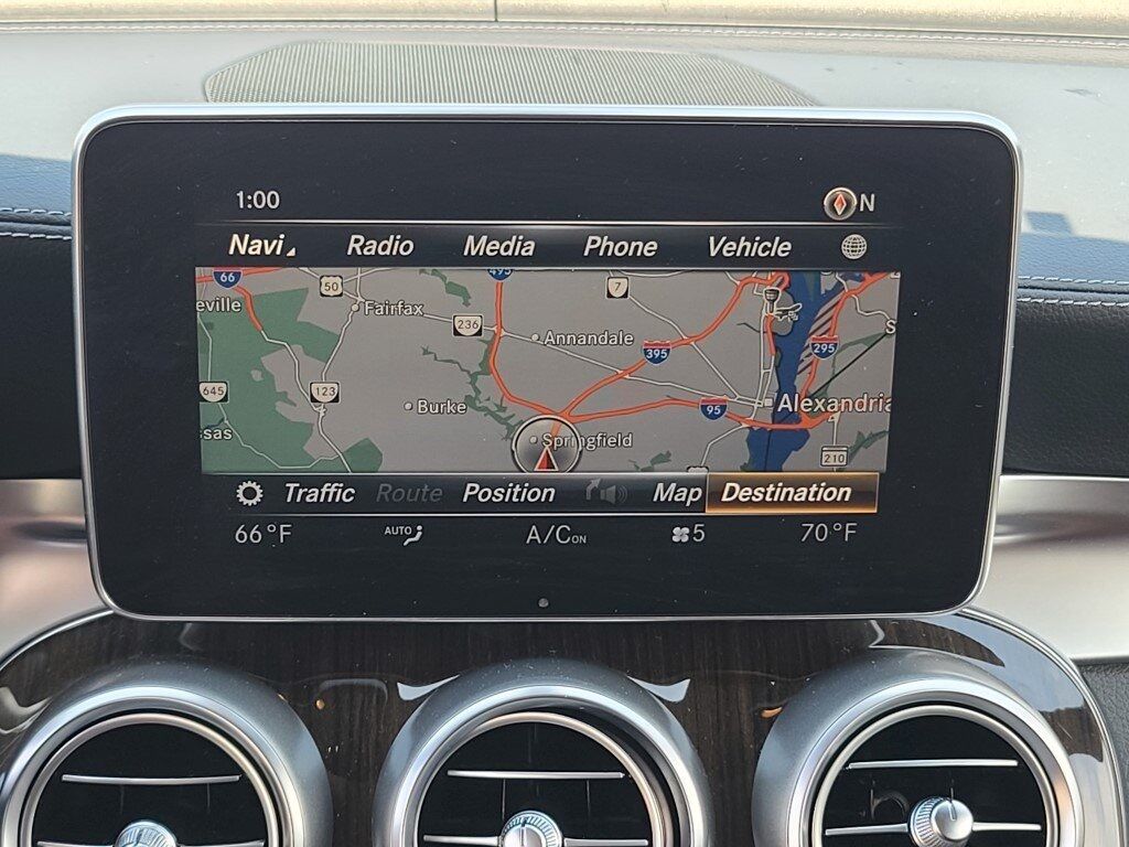 2019 Mercedes-Benz GLC GLC 300 Springfield VA