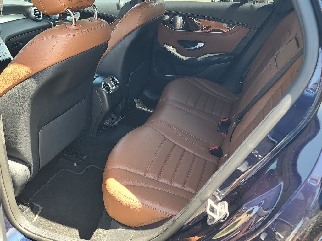 2019 Mercedes-Benz GLC GLC 300 Springfield VA