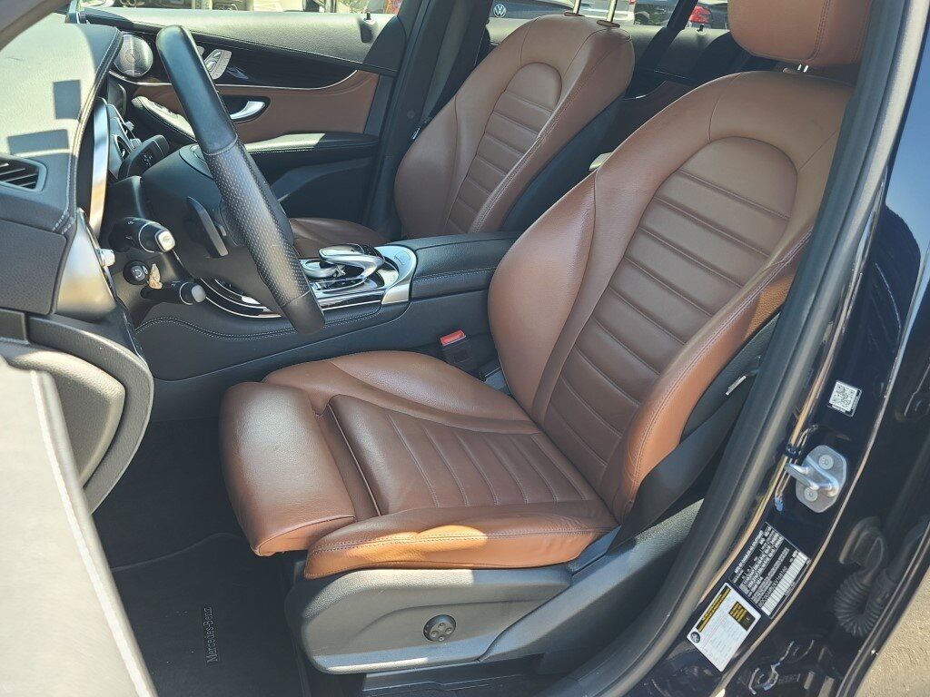 2019 Mercedes-Benz GLC GLC 300 Springfield VA