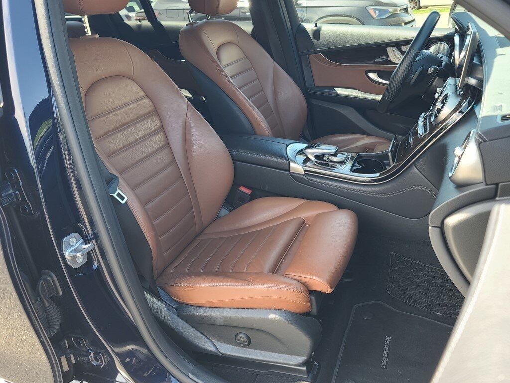 2019 Mercedes-Benz GLC GLC 300 Springfield VA